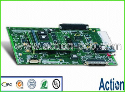 pcb assembly equipment